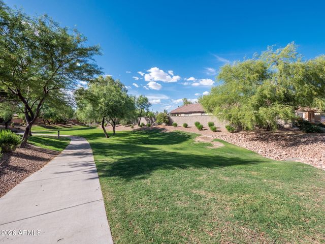 4117 S Hemet Street, Gilbert, AZ 85297