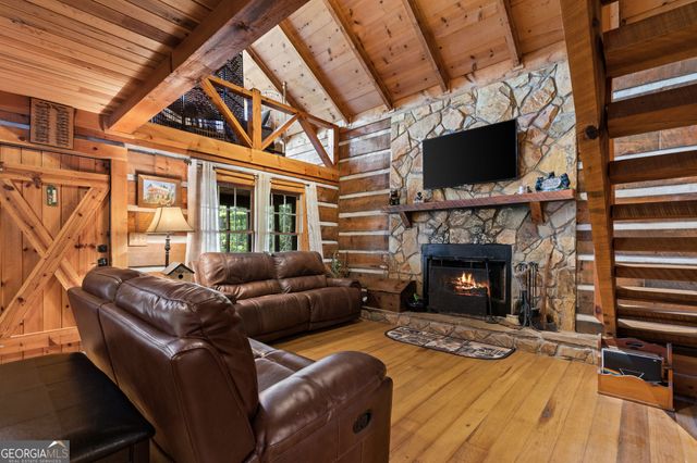 21 Mountain View Trail 3,4, Cherry Log, GA 30522