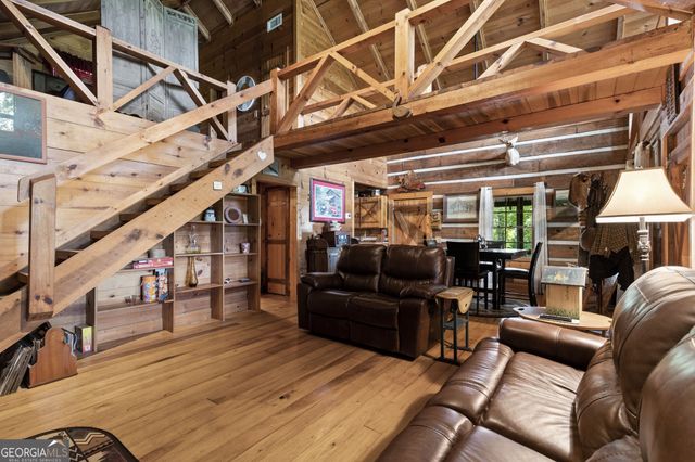 21 Mountain View Trail 3,4, Cherry Log, GA 30522