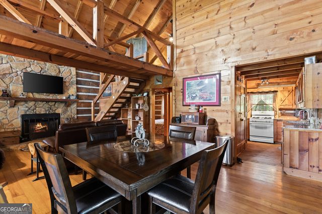 21 Mountain View Trail 3,4, Cherry Log, GA 30522