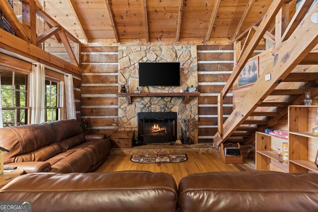 21 Mountain View Trail 3,4, Cherry Log, GA 30522