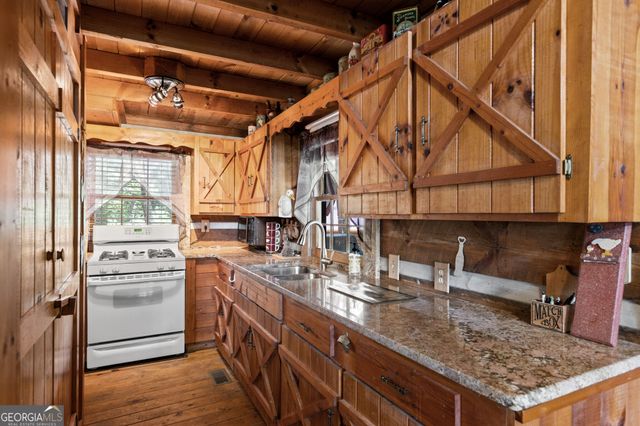 21 Mountain View Trail 3,4, Cherry Log, GA 30522