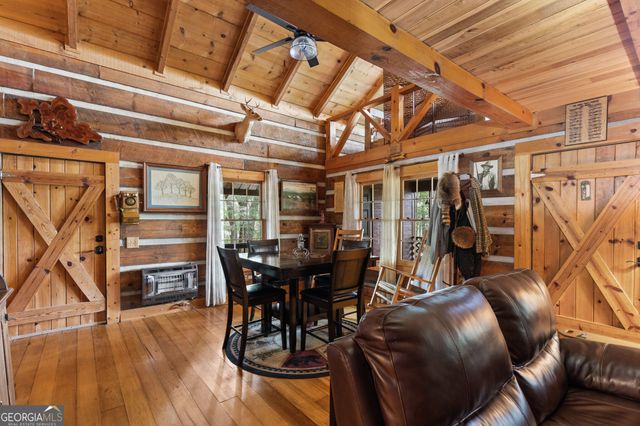 21 Mountain View Trail 3,4, Cherry Log, GA 30522