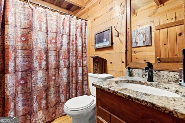 21 Mountain View Trail 3,4, Cherry Log, GA 30522