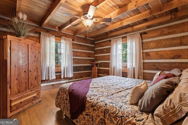 21 Mountain View Trail 3,4, Cherry Log, GA 30522
