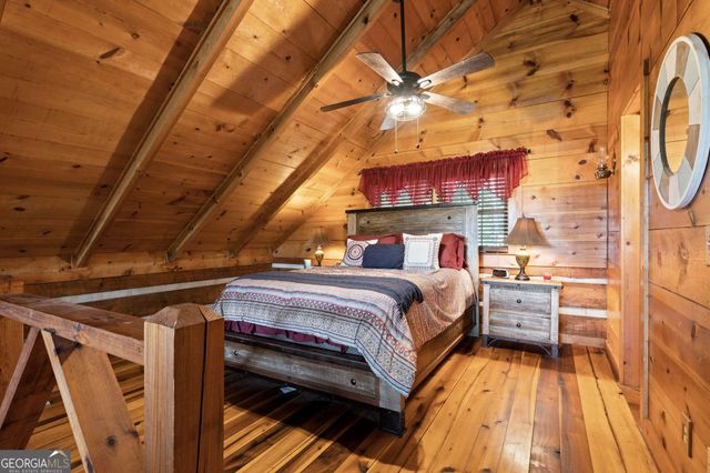 21 Mountain View Trail 3,4, Cherry Log, GA 30522