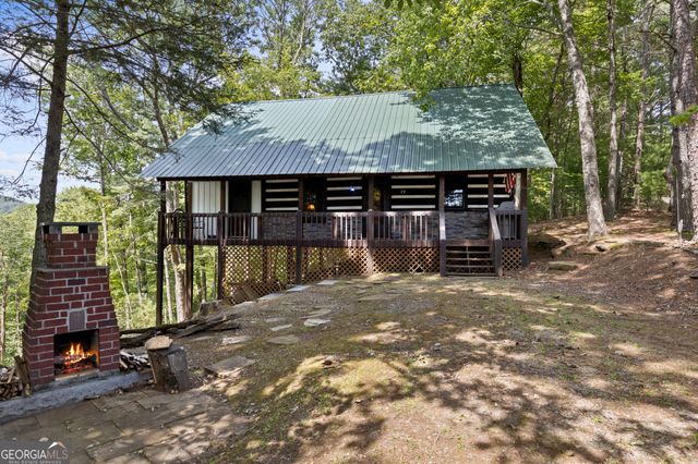 21 Mountain View Trail 3,4, Cherry Log, GA 30522