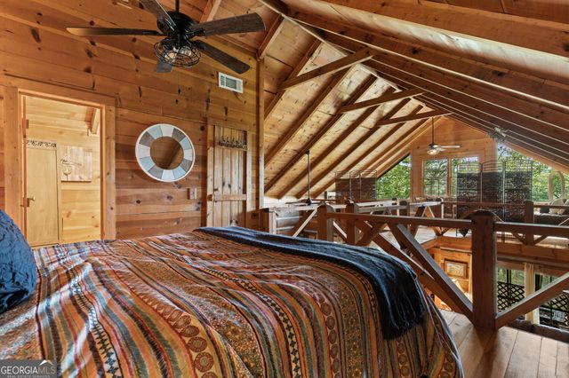 21 Mountain View Trail 3,4, Cherry Log, GA 30522