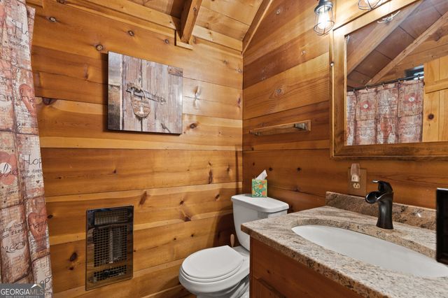 21 Mountain View Trail 3,4, Cherry Log, GA 30522
