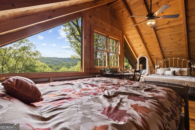 21 Mountain View Trail 3,4, Cherry Log, GA 30522