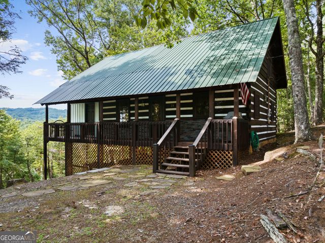 21 Mountain View Trail 3,4, Cherry Log, GA 30522