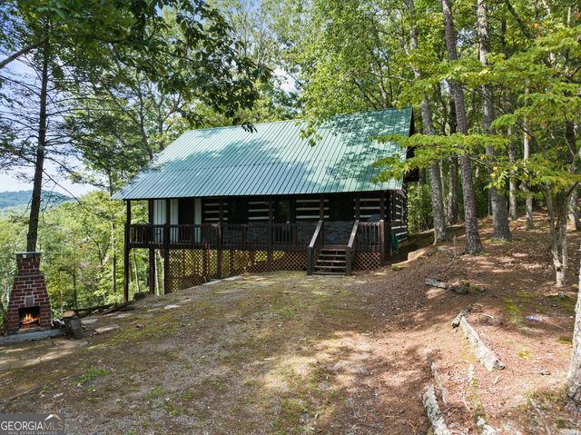 21 Mountain View Trail 3,4, Cherry Log, GA 30522