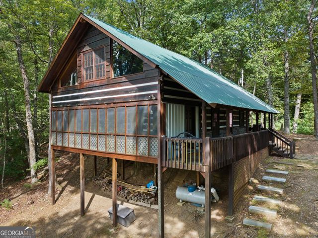 21 Mountain View Trail 3,4, Cherry Log, GA 30522