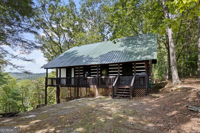 21 Mountain View Trail 3,4, Cherry Log, GA 30522