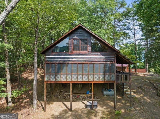 21 Mountain View Trail 3,4, Cherry Log, GA 30522
