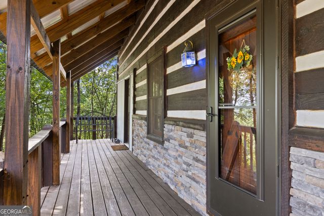 21 Mountain View Trail 3,4, Cherry Log, GA 30522