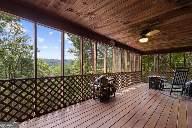 21 Mountain View Trail 3,4, Cherry Log, GA 30522