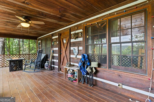 21 Mountain View Trail 3,4, Cherry Log, GA 30522