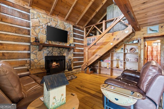 21 Mountain View Trail 3,4, Cherry Log, GA 30522