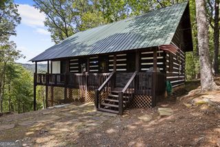 21 Mountain View Trail 3,4, Cherry Log, GA 30522