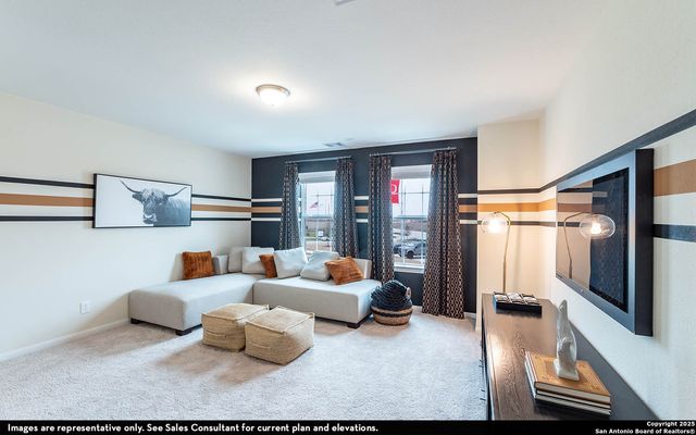 4947 Hawkwell Ln, San Antonio, TX 78263