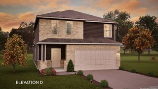 4947 Hawkwell Ln, San Antonio, TX 78263