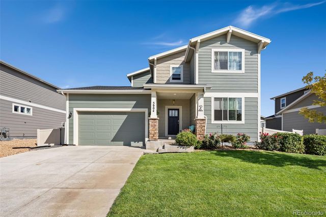 3904 Sweetgum Street, Wellington, CO 80549