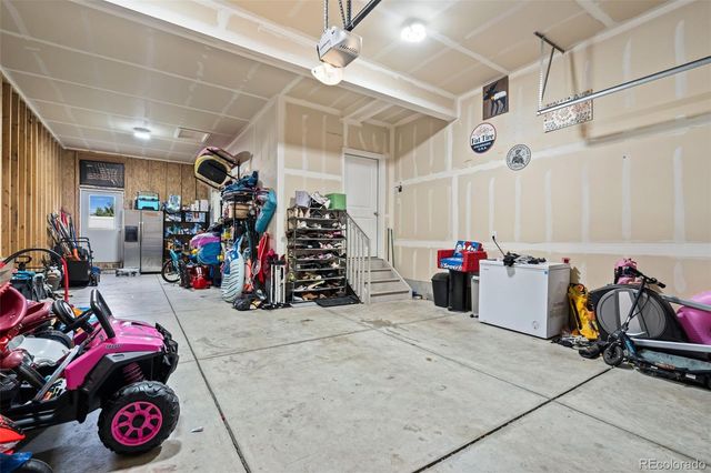 3904 Sweetgum Street, Wellington, CO 80549