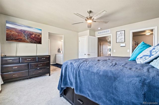 3904 Sweetgum Street, Wellington, CO 80549