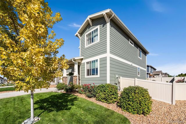 3904 Sweetgum Street, Wellington, CO 80549