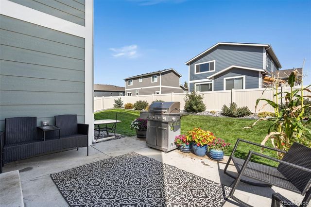 3904 Sweetgum Street, Wellington, CO 80549