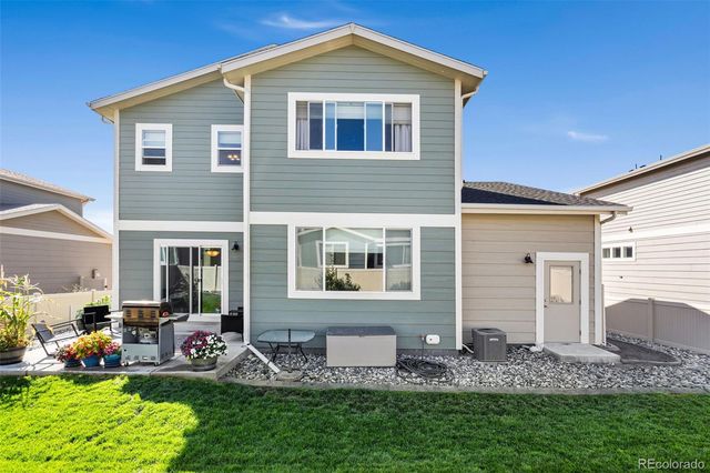 3904 Sweetgum Street, Wellington, CO 80549