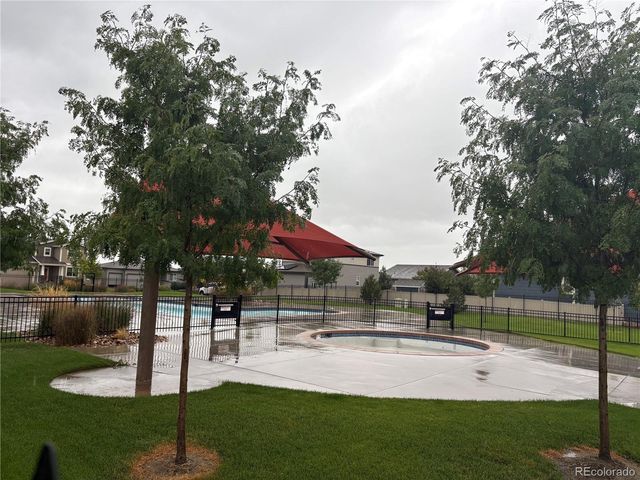 3904 Sweetgum Street, Wellington, CO 80549