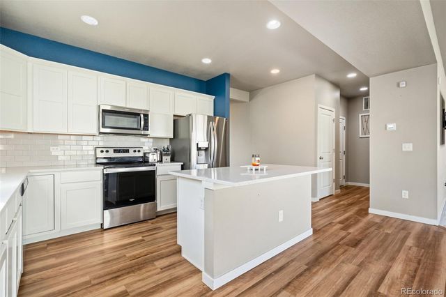 3904 Sweetgum Street, Wellington, CO 80549