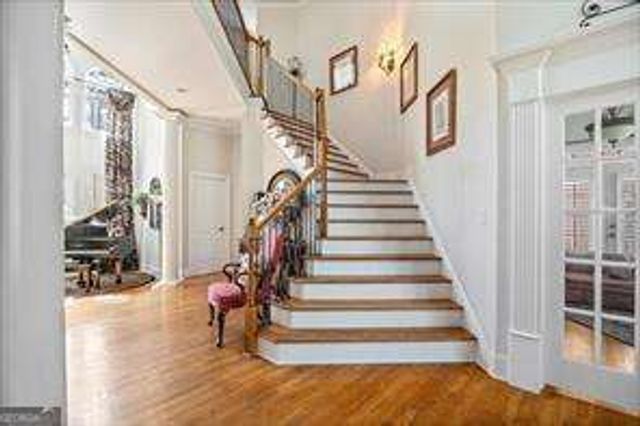 802 Pathview Court, Dacula, GA 30019