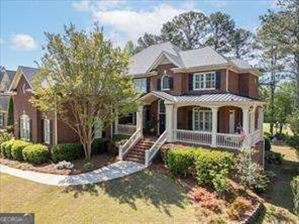 802 Pathview Court, Dacula, GA 30019