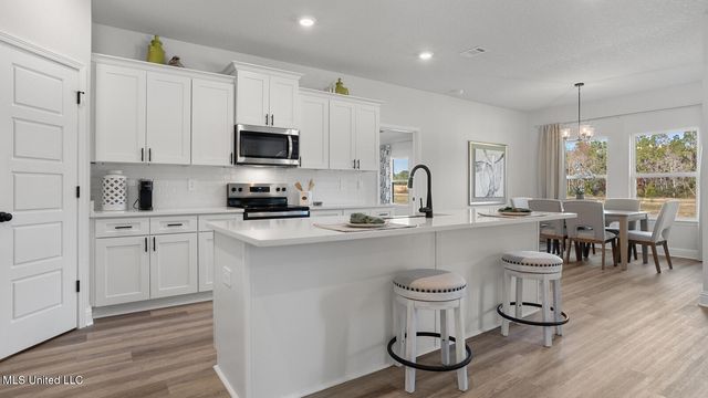 14482 Majesta Drive, Gulfport, MS 39503