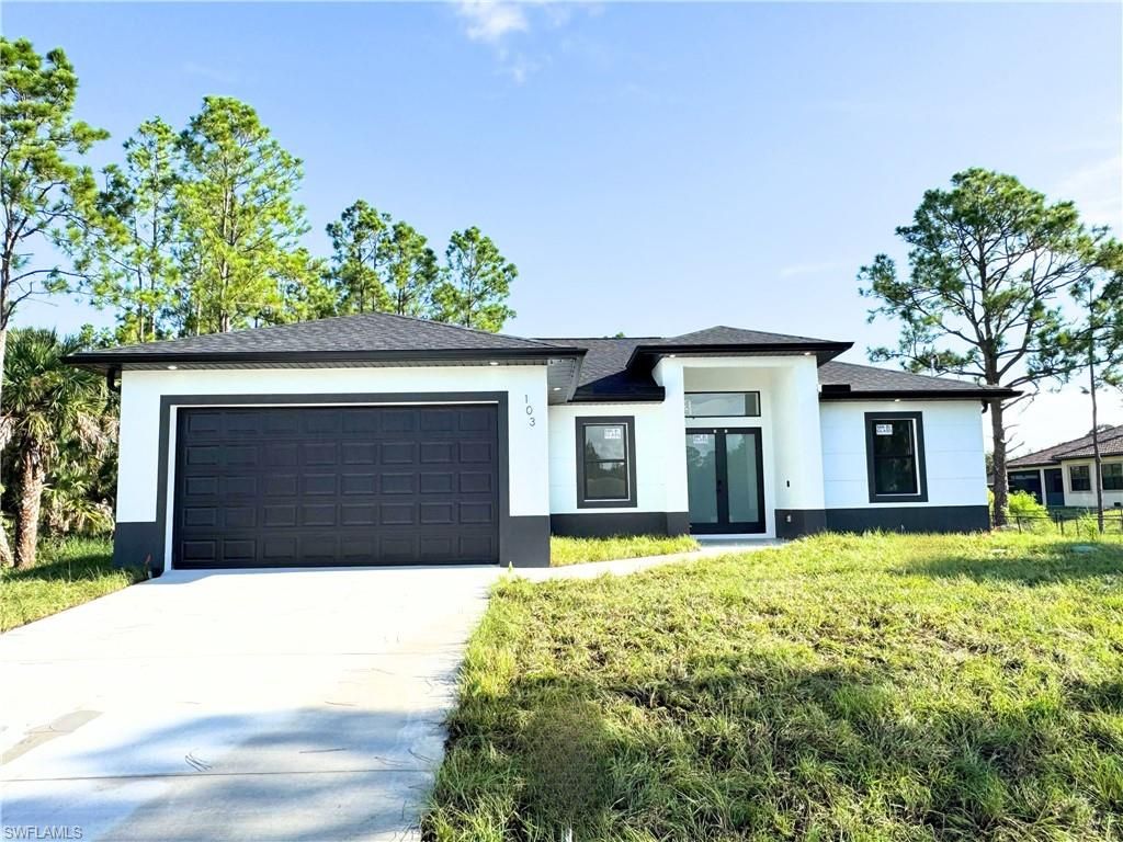103 6th ST, Lehigh Acres, FL 33972