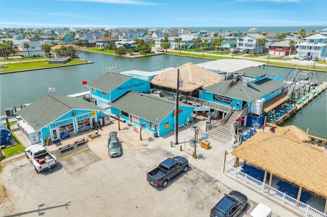 Lot 506 Navarro Drive, Galveston, TX 77554
