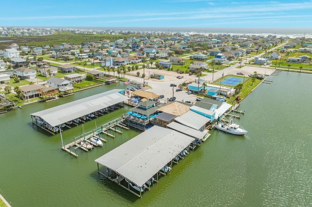 Lot 506 Navarro Drive, Galveston, TX 77554