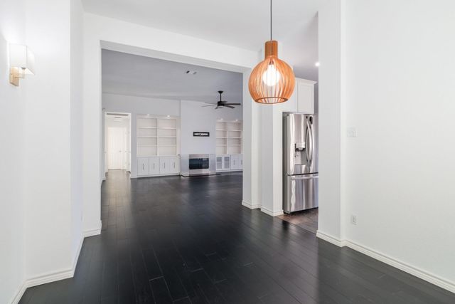 6901 Breezy PASS, Austin, TX 78749