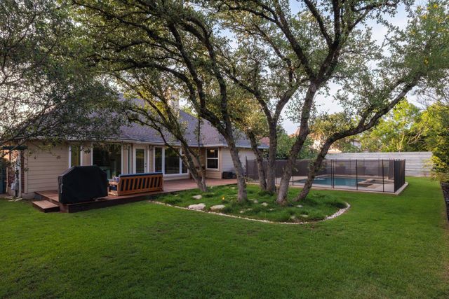 6901 Breezy PASS, Austin, TX 78749