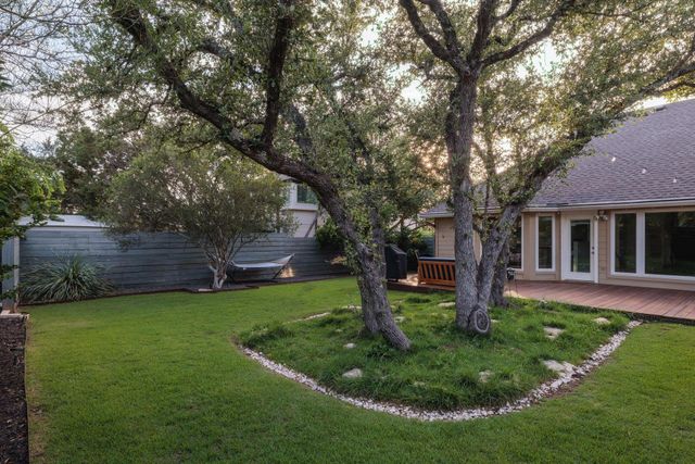 6901 Breezy PASS, Austin, TX 78749
