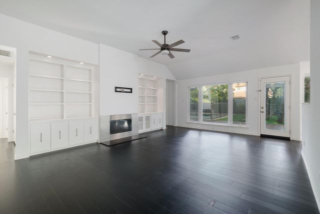 6901 Breezy PASS, Austin, TX 78749