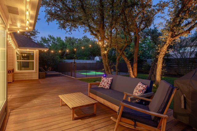 6901 Breezy PASS, Austin, TX 78749