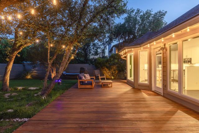 6901 Breezy PASS, Austin, TX 78749