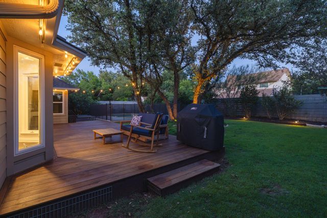6901 Breezy PASS, Austin, TX 78749