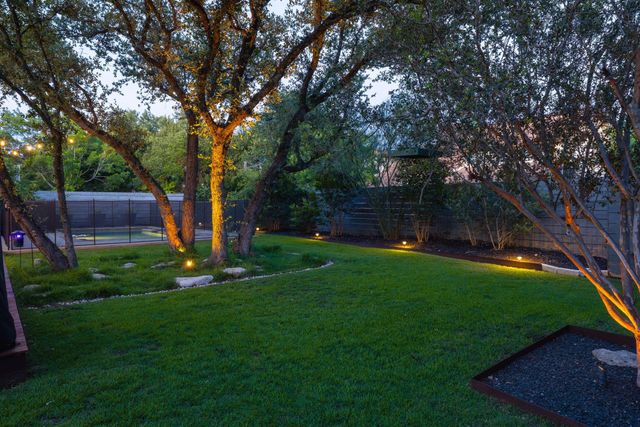 6901 Breezy PASS, Austin, TX 78749