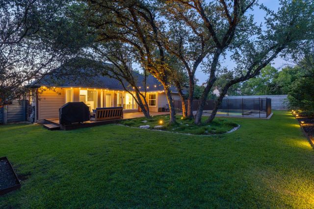 6901 Breezy PASS, Austin, TX 78749