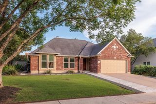 6901 Breezy PASS, Austin, TX 78749